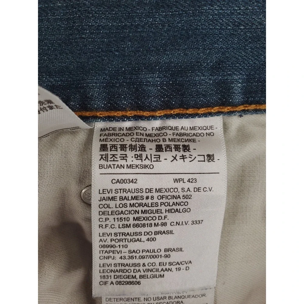 Levis levis jeans